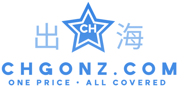 CHgoNZ logo