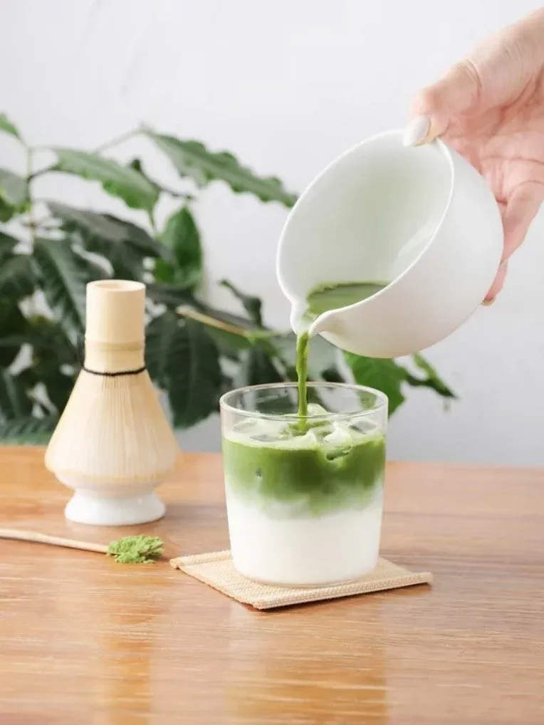 Guizhou Highland Matcha 2