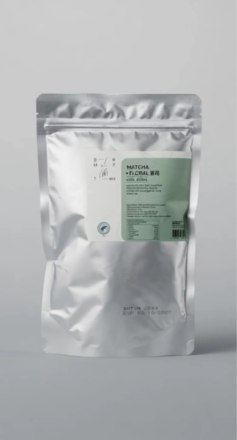 Guizhou Highland Matcha 3