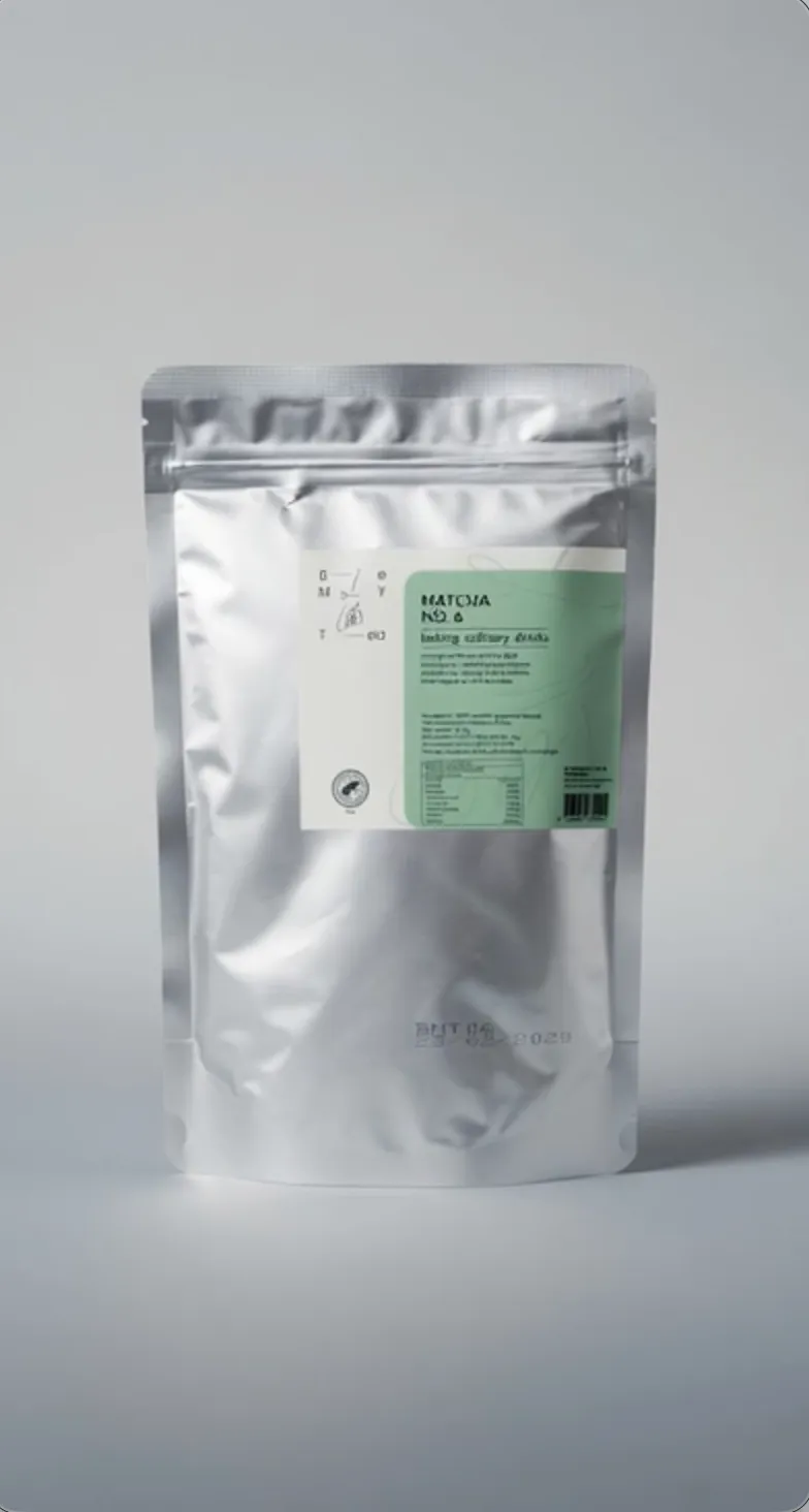 Guizhou Highland Matcha 4